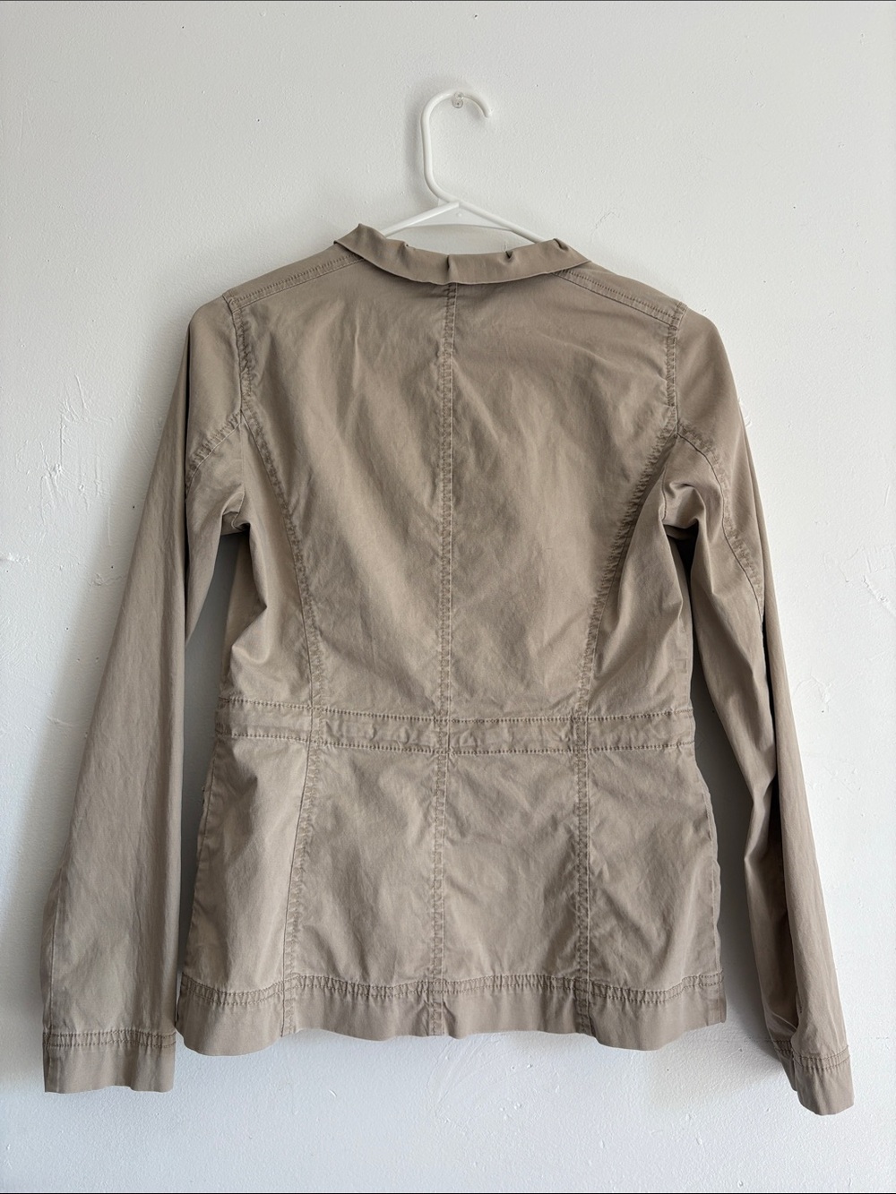 Petite Jacket - Picture 5 of 6